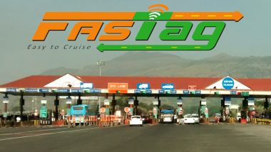 How to Get FASTag? What is The Fine If You Don't Have it? All FAQs Answered as FASTag Becomes Mandatory At All Toll Plazas Across India