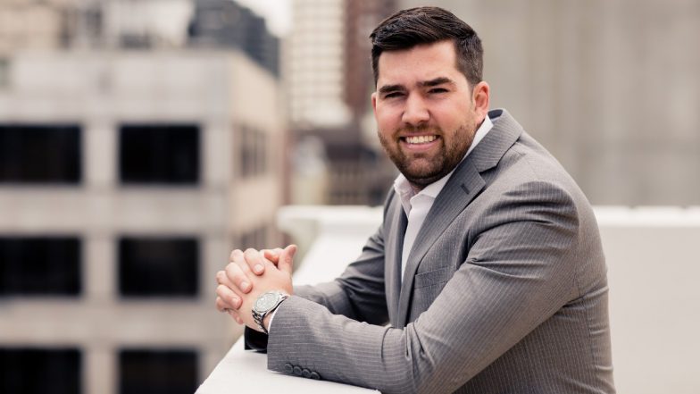 Mitch Boulden: Wildly Successful Mortgage Broker, Explains The Role Of Technology In The Mortgage Lending Industry