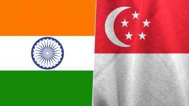 India-Singapore CEO Forum: ‘Singapore-India Ties Can Expand via Greater People to People Engagement’ Says Union Minister Piyush Goyal