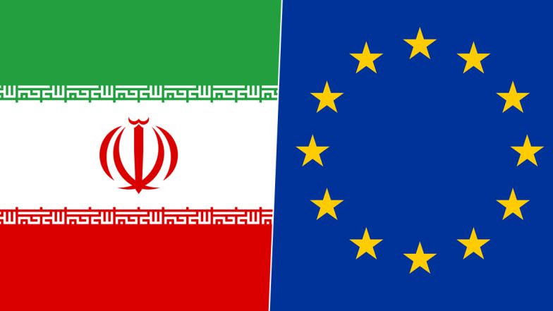 Assadolah Assadi Sentenced to 20 Years in Jail by European Court Over Bomb Plot In a First Such Trial of an Iranian Diplomat in EU