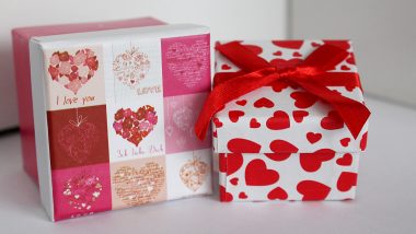 Valentine’s Day 2021 Gift Ideas: Finishing Touch Flawless & Other Unique Presents To Give Your Loved One This Love Week