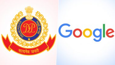 Republic Day Violence: Delhi Police to Seek Information from Google on Authors of 'Toolkit'