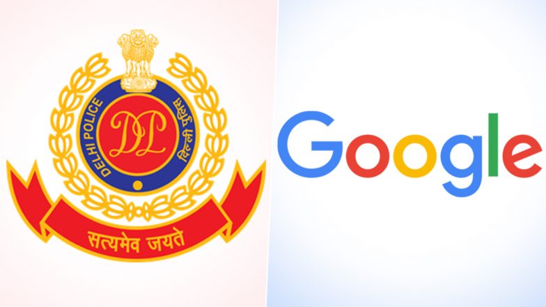 Republic Day Violence: Delhi Police to Seek Information from Google on Authors of 'Toolkit'