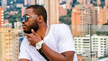 Jackenson Verdul: Helping Thousands Experience Financial Prosperity through Forex Trading