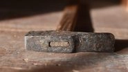Uttar Pradesh Man Claims Police Hammered Nails Into His Hand, Foot for Violating COVID-19 Curfew in Bareilly, Cops Say Injuries Self-Inflicted