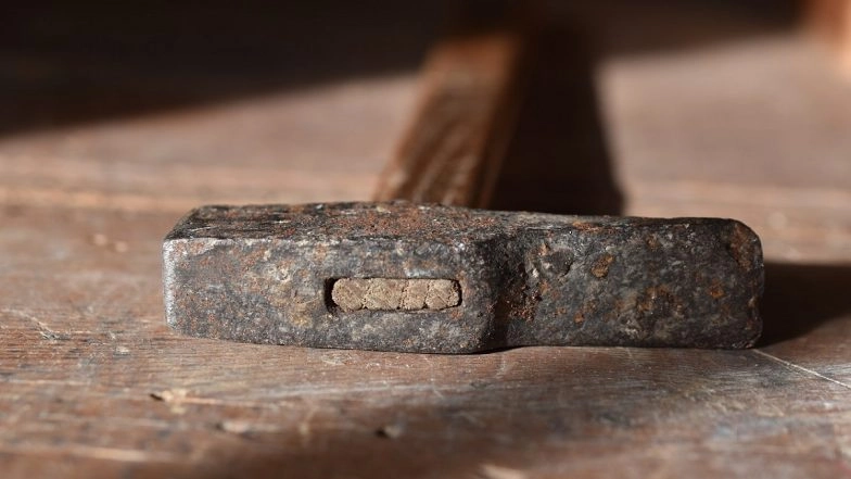 Uttar Pradesh Man Claims Police Hammered Nails Into His Hand, Foot