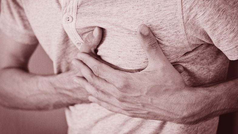 Chronic Stress Effects On Health: Long-Term Stress May Lead to Increased Risk of Heart Attack, Warns Study