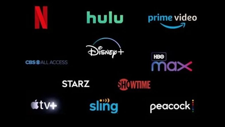 From Lionsgate Play to HBO Max, List of New OTT Players That Might ...