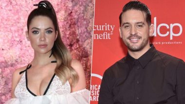 Ashley Benson, G-Eazy Call It Quits After Less Than a Year of Dating