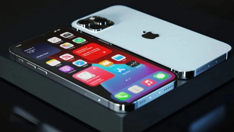 Apple iPhone 12S Pro