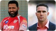 Wasim Jaffer Trolls Kevin Pietersen With a Hilarious Meme After Former English Batsman Lashes Out at the Pitch in Motera