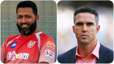 Wasim Jaffer Trolls Kevin Pietersen With a Hilarious Meme After Former English Batsman Lashes Out at the Pitch in Motera
