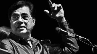 Jagjit Singh Birth Anniversary Special: 9 Ghazals From Movies Sung By The Legendary Singer Which Make Us Miss Him More Everyday