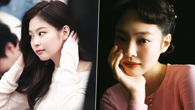 #BlinksWithYou, BLACKPINK Jennie Receives Massive Support From Fans After K-Pop Star Faces Criticism Amid Dating Rumour With BigBang’s G-Dragon