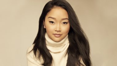 'Boo, Bitch': Lana Condor to Star In and Executive Produce Netflix's Upcoming Comedy Series