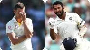 Wasim Jaffer Hilariously Trolls Josh Hazlewood After Chennai Super Kings Gets Cheteshwar Pujara During IPL 2021 Players Auctions