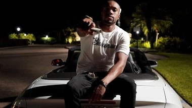 How Serial Entrepreneur CEO-ISHHH Is Shaping New Clothing Brand, Blessionaire Apparel?