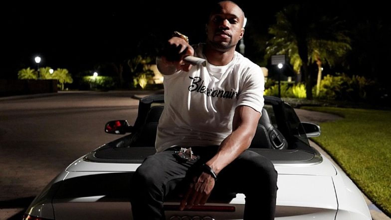 How Serial Entrepreneur CEO-ISHHH Is Shaping New Clothing Brand, Blessionaire Apparel?
