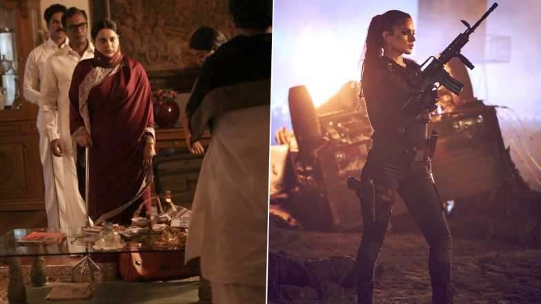Kangana Ranaut Opens Up About the Struggle of Drastic Physical Makeovers for Thalaivi and Dhaakad