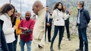 Kangana Ranaut Is Building Her First Cafe and Restaurant in Manali, Says &lsquo;Sharing My New Venture My Dream with You All&rsquo;