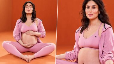 Kareena Kapoor Khan’s Due Date Revealed, Father Randhir Kapoor Confirms That the Baby Is Coming Soon