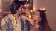 Kartik Aaryan&rsquo;s Sister Kritika Arrives at the Airport for a March-Scheduled Flight, Actor Mocks Her by Calling Her the &lsquo;The More Educated Sibling&rsquo;