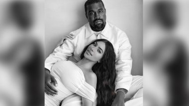 Kim Kardashian Won't Let Her Divorce With Kanye West Come Between His Equation With Their Children