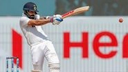 India vs England Highlights 2nd Test 2021 Day 1: IND 300/6 in 88 Overs at Stumps