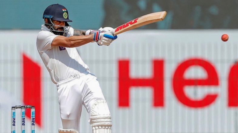 India vs England Highlights 2nd Test 2021 Day 1: IND 300/6 in 88 Overs at Stumps