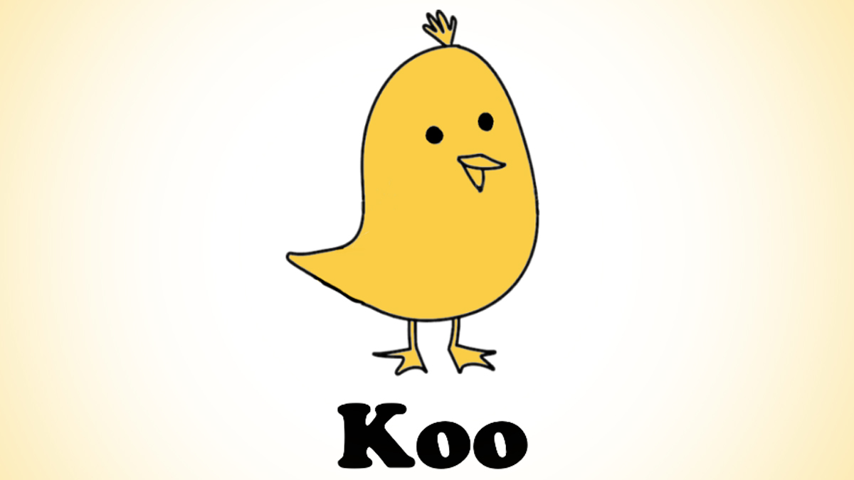 Koo App, Twitter’s Indian Alternative Raises  Billion in Series B Funding Led by Tiger Global