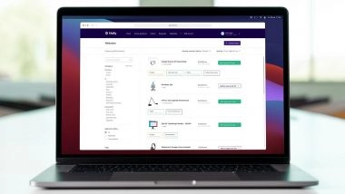 Meet Hofy: The Efficiency Solution to Remote Work Management