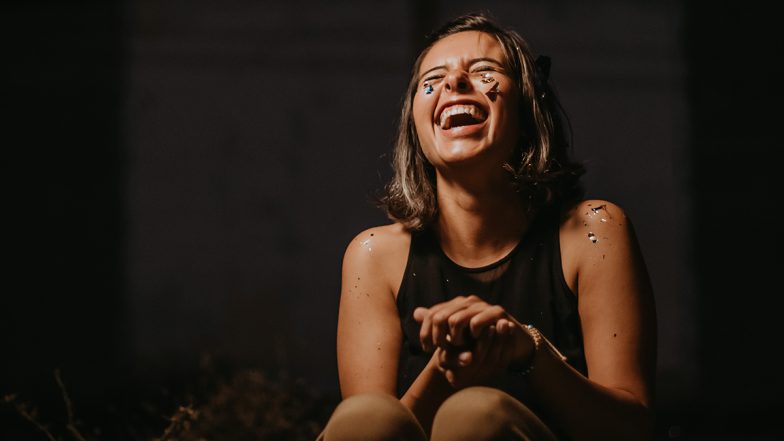 Valentine’s Day 2021 Funny Pick-Up Lines: Cheesy, Silly & Hilarious One-Liners That Are Amusingly Perfect to Ask Your Crush Out on a Virtual V-Day Date