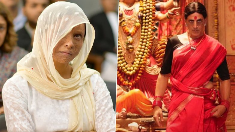 Dadasaheb Phalke Award 2021: Deepika Padukone And Akshay Kumar Bag ‘Best Actor’ Award For Their Performances In Chhapaak And Laxmii, Respectively