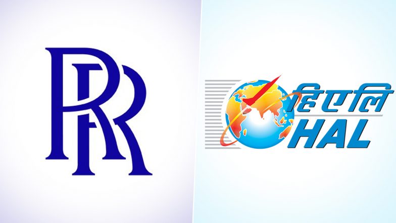 Rolls-Royce and HAL Expand Partnership in India