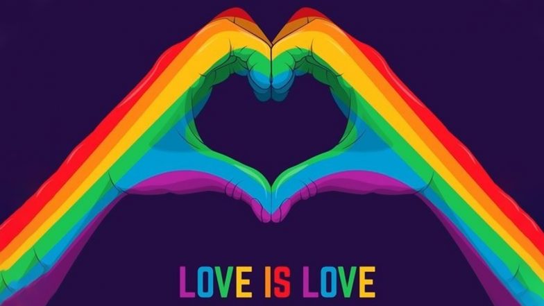 #SameSexMarriage Trend on Twitter: Netizens Call for Legalising Gay Marriages After Centre Opposes It Saying Family Is ‘Union of Biological Man and Woman’