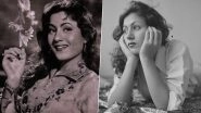 Madhubala Birth Anniversary: Just 20 Pictures Of The Late Actress That Epitomises Grace And Elegance