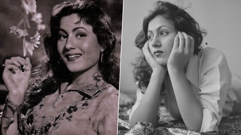Madhubala Birth Anniversary: Just 20 Pictures Of The Late Actress That Epitomises Grace And Elegance