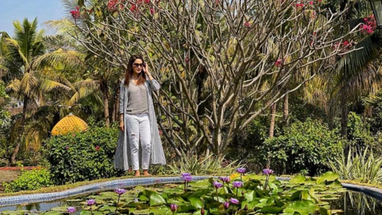 Madhuri Dixit Nene’s Instagram Family Grows to 22 Million