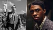 Critics Choice Awards 2021: David Fincher&rsquo;s Mank Leads with 12 Nominations, Chadwick Boseman&rsquo;s Ma Rainey&rsquo;s Black Bottom Gets 8 Nods - Check Out the Complete List
