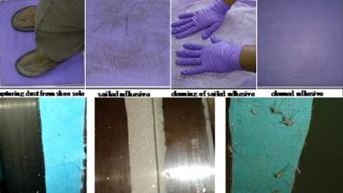IIT Kanpur Scientist Develops Washable Adhesive and Related Products