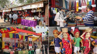 Tribes India Aadi Mahotsav: A One-Stop Gifting Destination for All at Dilli Haat