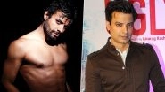 Rahul Bhat Had to Go Nude for a Scene in Upcoming Film &lsquo;Man Naked&rsquo;