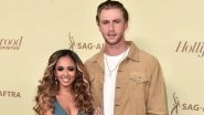 Riverdale Star Vanessa Morgan Welcomes First Child With Estranged Husband Michael Kopech