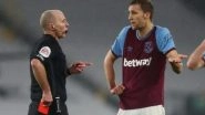 Mike Dean Will Miss Out on Upcoming Premier League Games Following Death Threats: Reports