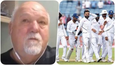 India vs England, 2nd Test 2021 Match Preview: Mike Gatting Expects Virat Kohli and Co to Fight Back (Watch Video)