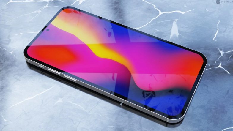 Apple iPhone SE 3 & iPhone 12S Pro Renders Surfaced Online: Report