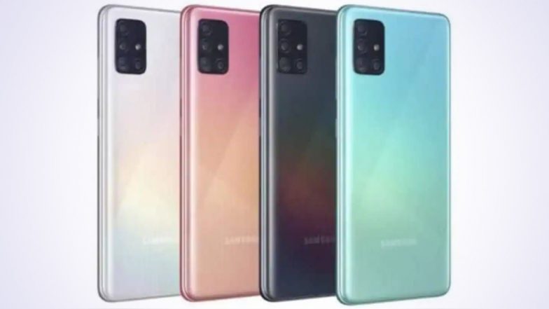 Samsung Galaxy A52, Galaxy A72 India Launch Imminent; Support Pages Now Live