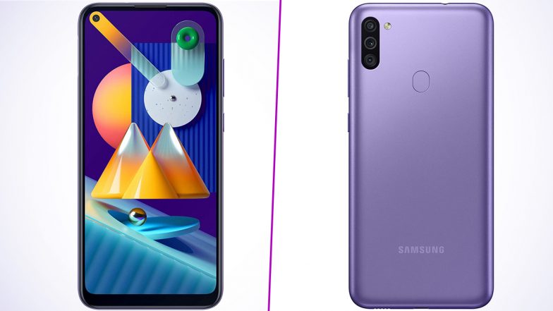 Samsung Galaxy M11 Price in India Slashed by Rs 1,000; Check New Price Here