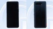 Asus ROG Phone 5 Likely to Be Launched in March 2021: Report