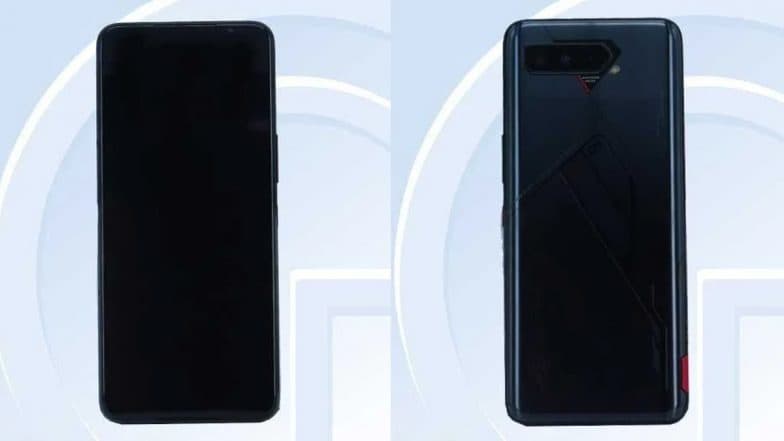 Asus ROG Phone 5